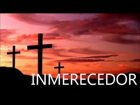 Inmerecedor video