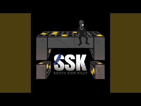 On My Waist (feat. 18Mish & Shell F)