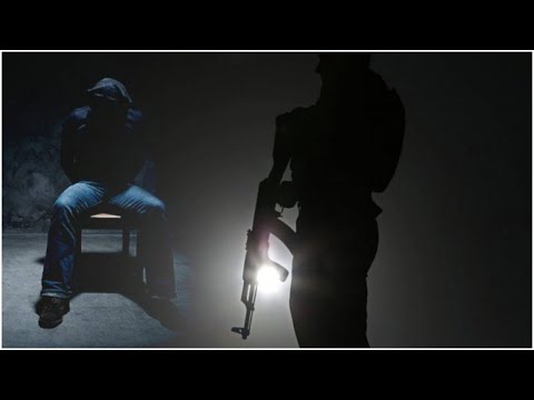 ScraggyMusic - Haiti kidnapping (official audio)