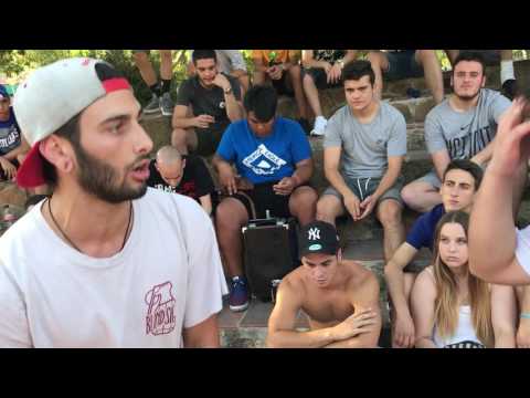 ELE vs KONDOR-OCTAVOS-SUMMER BATTLE