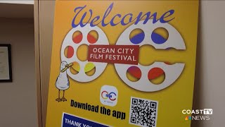 9th annual Ocean City Film Festival kicks off Thursday