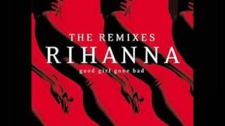 rihanna disturbia jody den broeder remix