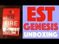 est genesis unboxing