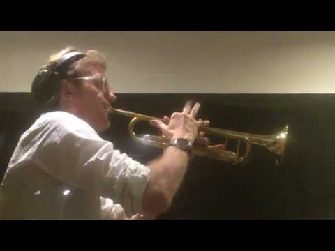 Ruud Breuls in session