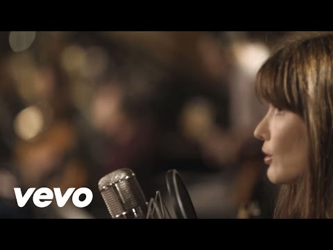 Carla Bruni - Chez Keith Et Anita (Live Session)