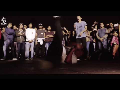 Clan Day - Pura Calle 2017