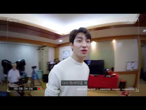 Life Hack with The Boyz | What to do when you spilled water?