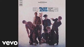The Byrds - It Happens Each Day (Audio)