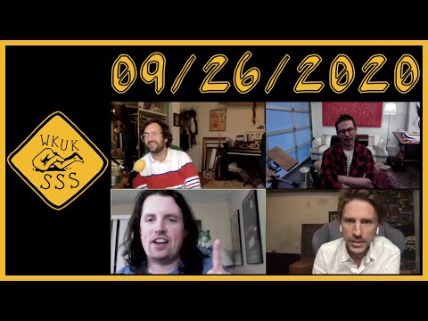 SSS: Self Suck Saturday  Ep #5: Back 2 tha Hood - 09/26/2020