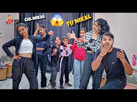 Rap Battle Challenge 💃 kiski rap hai sabse best Final round