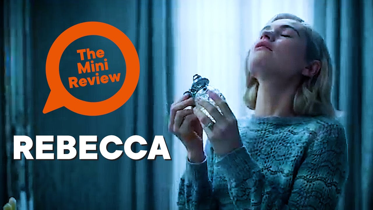 Rebecca | The Mini Review