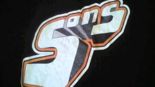 Sons of the Tribe - Half way home