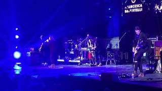 Francesca Battistelli - Giants Fall