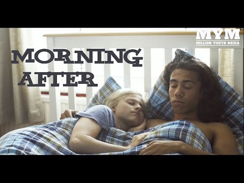 Morning After (2019) | Comedy Short Film | MYM