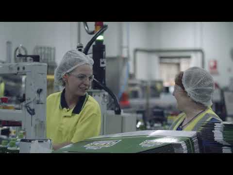 SafeWork NSW - Customer Success Story