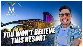 Is MORONGO Casino Resort the BEST in Southern California My Honest Review
