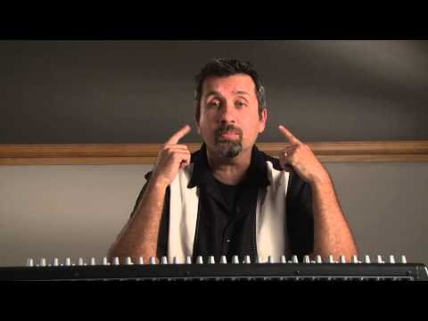 PreSonus—How to Set Monitor Mixes on the StudioLive AI Digital Mixer