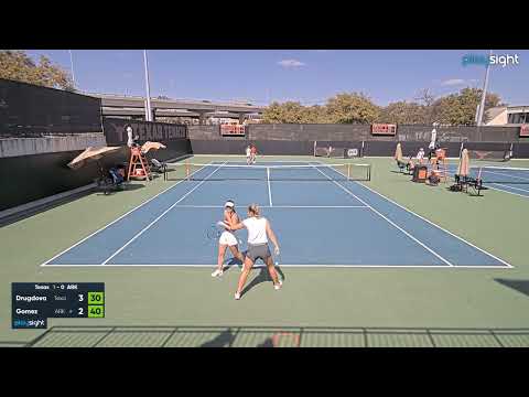 Salma Drugdova v Jimena Gomez Alonso  - 2.3.25