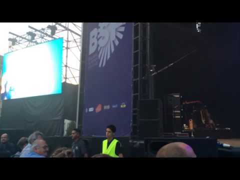 Songhoy Blues 8/8/16