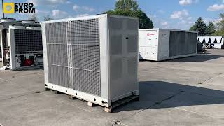 Location de refroidisseur Climaveneta NECS-C/HT 0302 80 KW - Image 4 | Machineryline CM Refroidisseur Climaveneta NECS-C/HT 0302 80 KW neuf | Image 4 - Machineryline