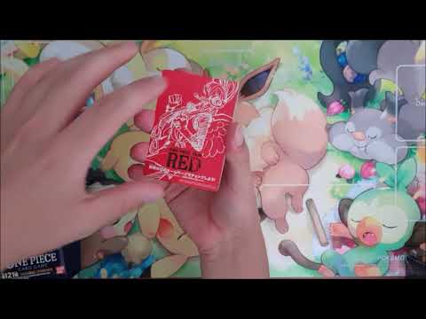 Wir öffnen 5 Displays vom neuen One Piece TCG! Teil 1