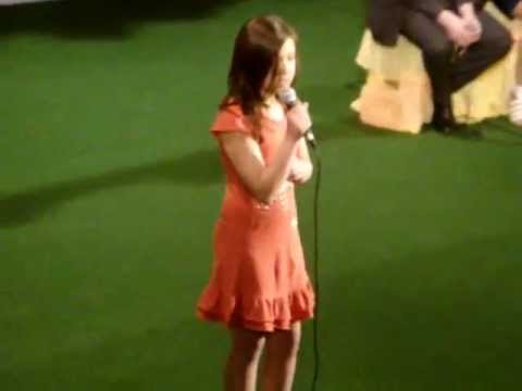 Slatina fest 2012 - What The World Needs Now