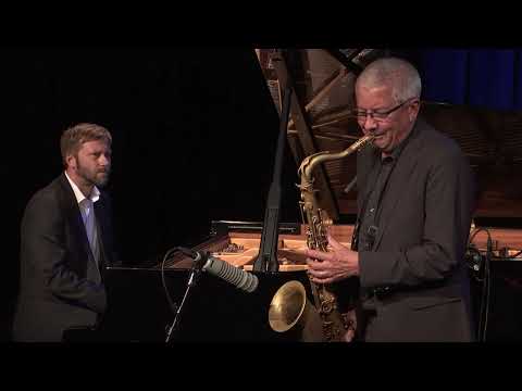 Studio Jazz: Espen Eriksen Trio with Andy Sheppard