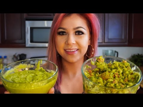 download lagu mp3 mp4 Avocado Salsa Guacamole Recipe, download lagu Avocado Salsa Guacamole Recipe gratis, unduh video klip Avocado Salsa Guacamole Recipe