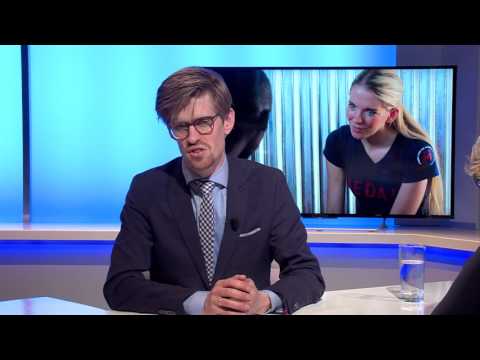 Uitgelicht 23-02-2016 - Janneke de Kruijff over de burgeroorlog in Zuid-Sudan