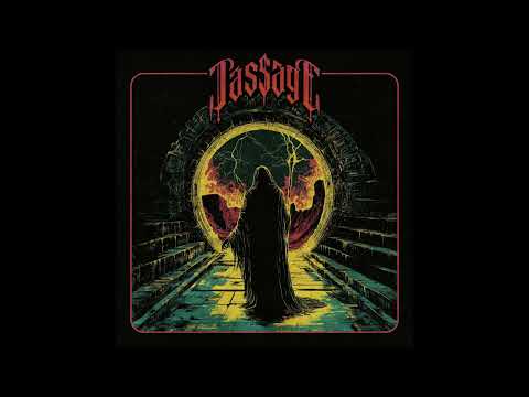 Passage - Passage {Full Album}