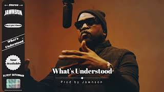 FREE Lloyd Banks x Styles P Type Beat - What&#39;s Understood  | Jawnson
