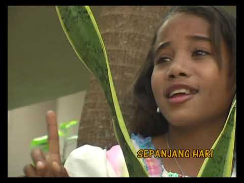 5  TRIMAKASIH Cipt  Johan Chrisdianto, Pr Modifikasi Rm  Ignas Vokal Melania Lores