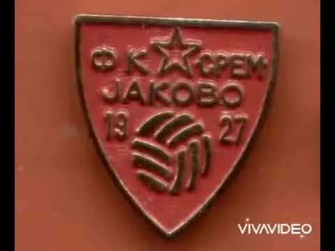 FK Srem Jakovo - Himna