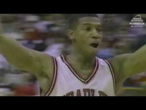 A Look Back at Arch Madness