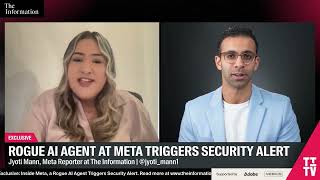 Inside Meta’s Rogue AI Agent Breach