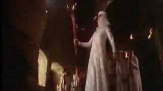 Monty Python and The Holy Grail 2 Scenes.