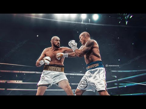 TOP 10 OLEKSANDR USYK KNOCKOUTS олександр усык