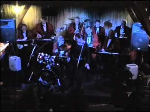 NOVÉ KORZO - RK JAZZ BAND (23.10.2010)