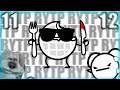 Asdfmovie 11 12 YTP RYTP