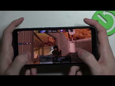 Standoff 2 Game Test on Motorola Defy 2021 – Gameplay / Performance Checkup