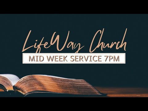 Pastor Henderson - Being In Alignment With Authority - 11/30/22