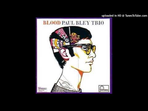 Paul Bley Trio - Mister Joy