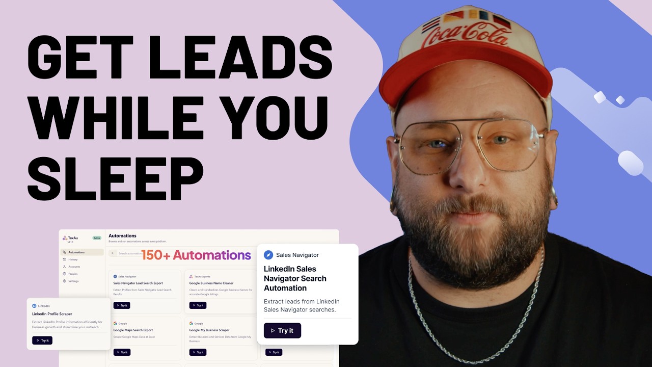 TexAu thumbnail