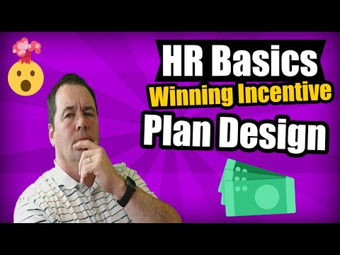 , title : 'HR Basics:  Winning Incentive Plan Design'