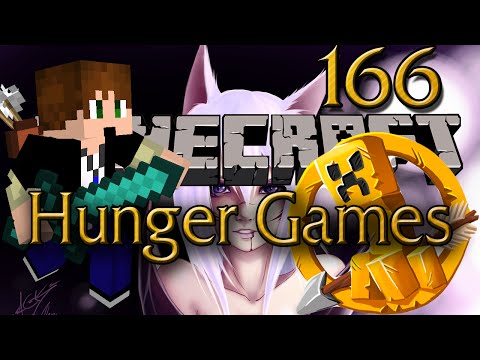 Minecraft: Hunger Games w/Glyffi! Osa 166 - RATKAISU ONGELMAAN!