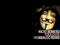 Nicky Romero - Toulouse (Wumbaloo Remix ...