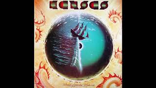 HOPELESSLY HUMAN - KANSAS [HQ]