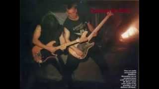 del colimba - Hermetica