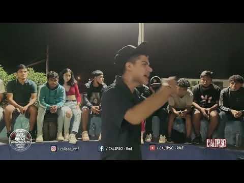 ✅✅🔥🔥CARLITOS VS ÑOTO / FANTASMA🔥🔥✅✅ CALIPSO-RMF / OCTAVOS TEMP4 EDICIÓN 15 EDICIÓN 2 VS 2