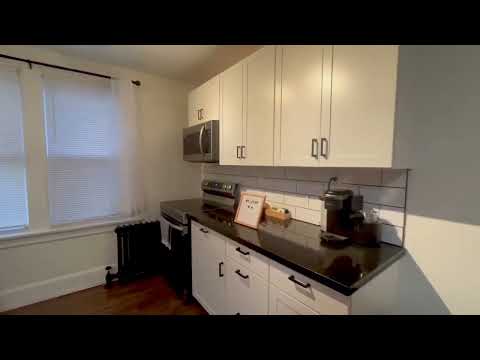 6611 Kennedy Ave | Modern Kennedy Heights Apartments - Video 3 of 3